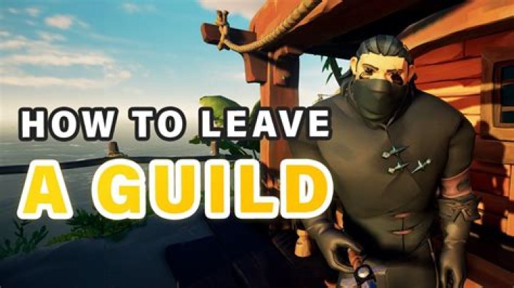 If I leave a guild, do I lose my guild credits?