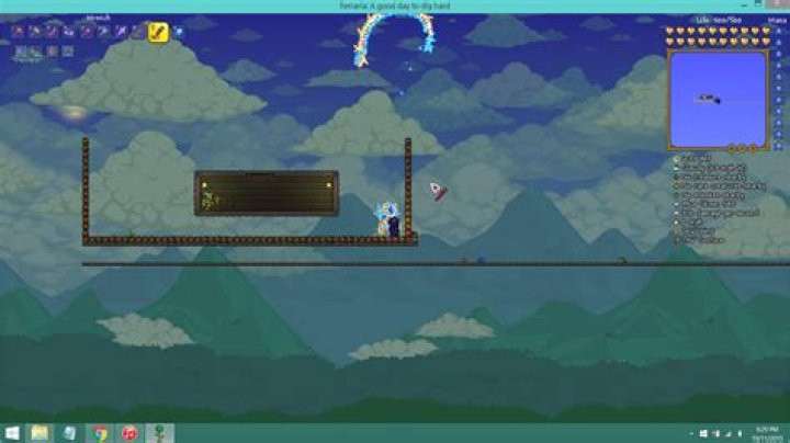 If you put enough blocks down to make a artificial biome, if you Actuate them, will they still represent the biome you made?