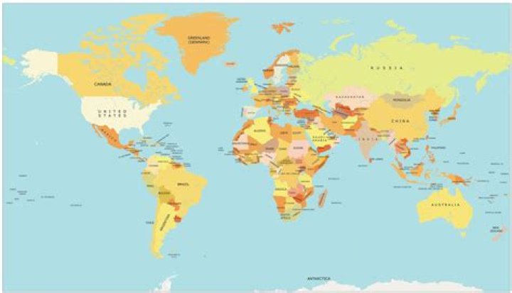 Image of map with Massive Mass Outbreak