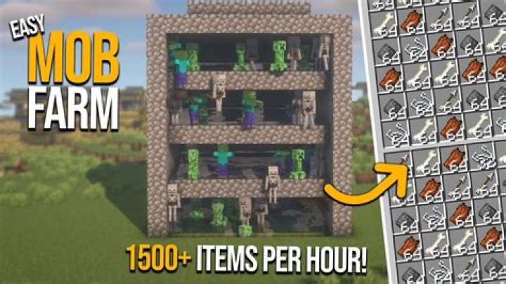 In 1.18.1 is the mob generation different for my mob farms?