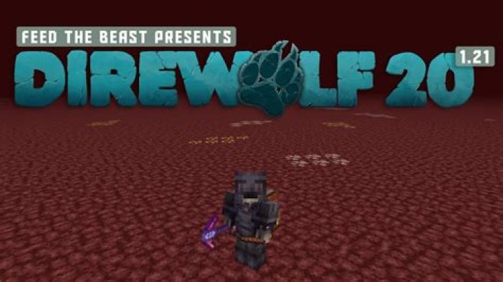 In Direwolf20, Minefactory Harvester Has No Jungle Wood Option