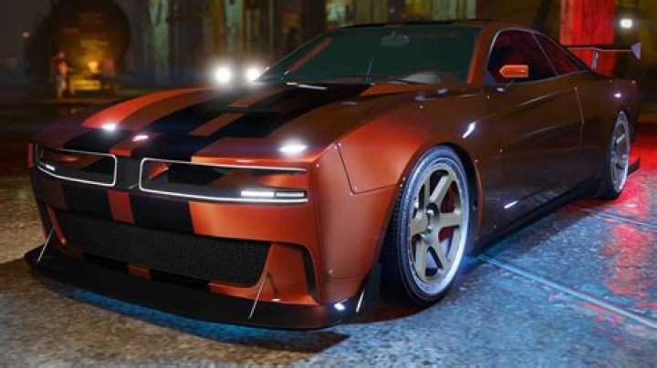 In GTA 4, does driving a particular vehicle make it appear more often?