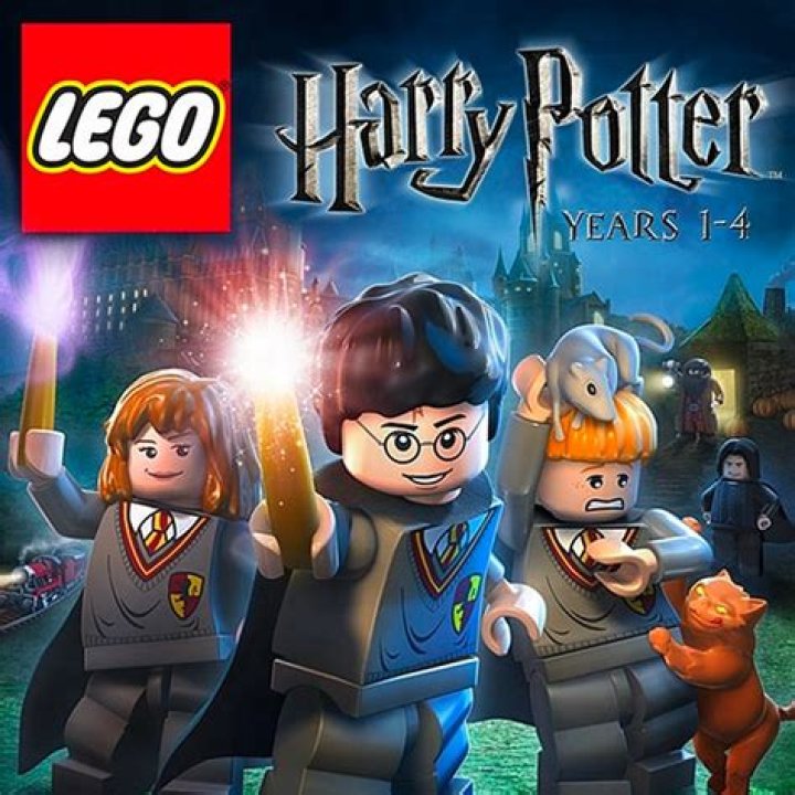 In LEGO Harry Potter Years 1-4, what is the quickest way to get a Dark Wizard?