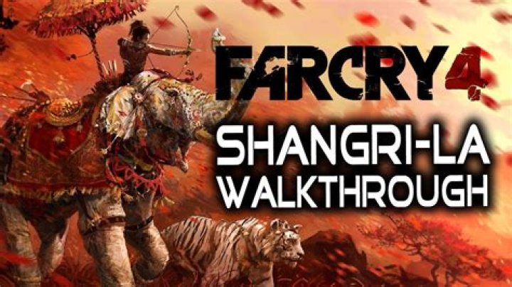 In Shangri La missions, what are the seekers locations, and what's the point of finding them?