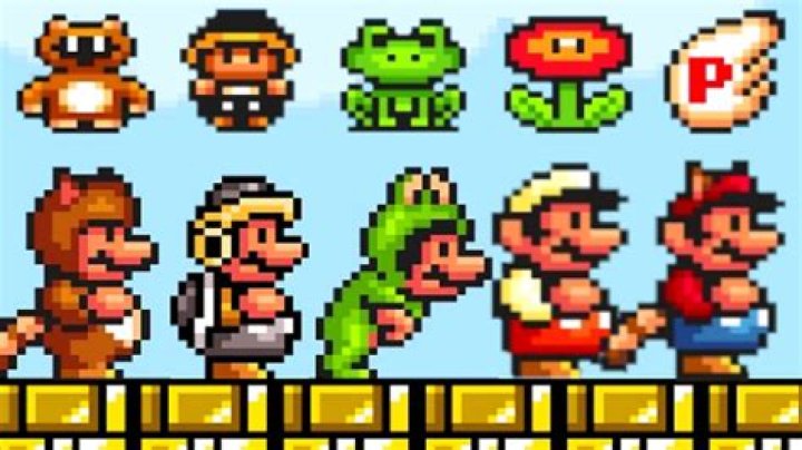 In Super Mario Bros 3, how to make power-up items appear in Hammer Bros battles?