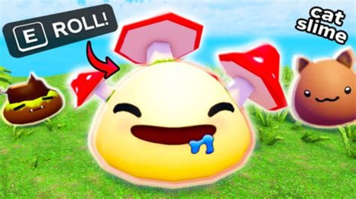 In terraria mobile, how do you farm the slime staff?