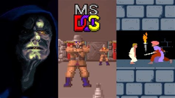 In the classic dos game Barbarian what is the meaning of the ending? (spoiler)