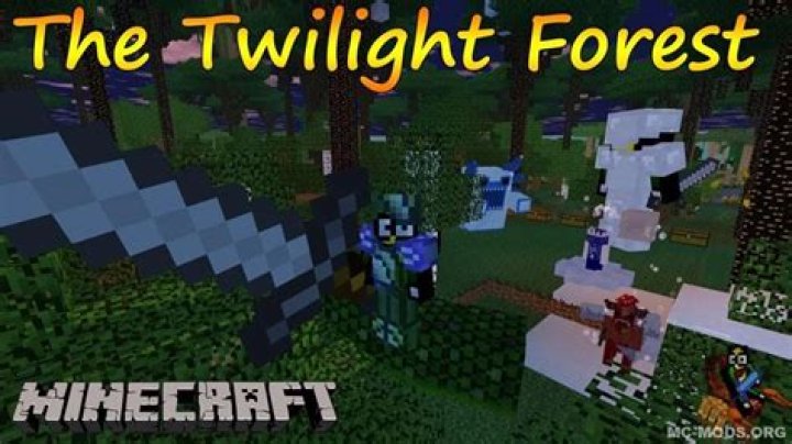 In the Twilight Forest mod, how does one find the Hydra?