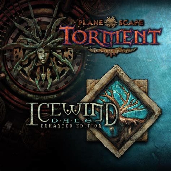 In what sequence should I play Baldur's Gate, Icewind Dale and Planescape Torment so I can transfer my character?