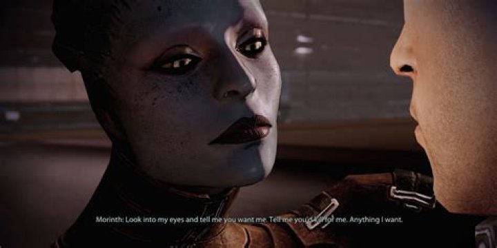 In what ways does the outcome of Samara's loyalty mission in Mass Effect 2 affect Mass Effect 3?