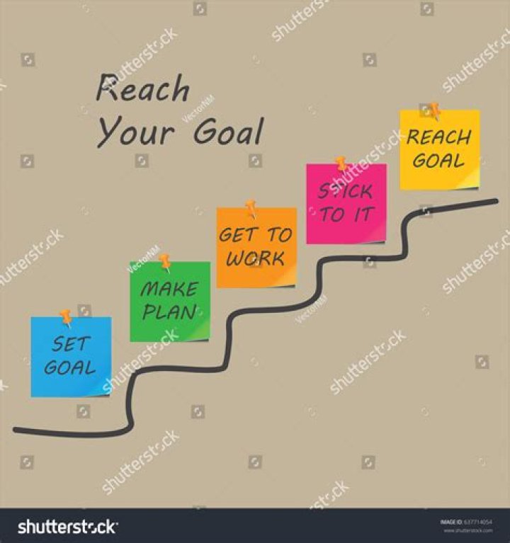 In world 1-1, is it possible to reach the goal while you're in the background?