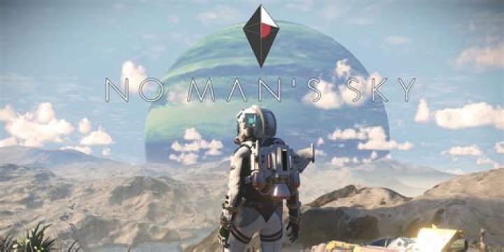 Increase font size on PS4 for No Man's Sky