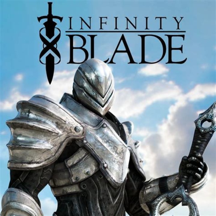 Infinity Blade III Worker of Secrets Level?