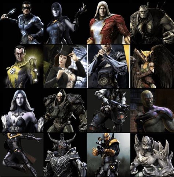 Injustice 2 will not start on Xbox One
