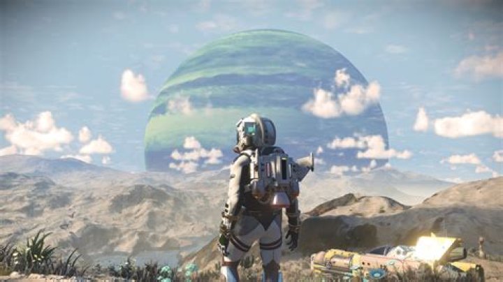 Is alien interaction limited to the same 4 dialog options in No Man's Sky's 