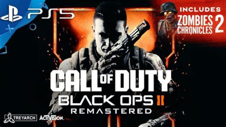Is Black Ops 2 region locked?