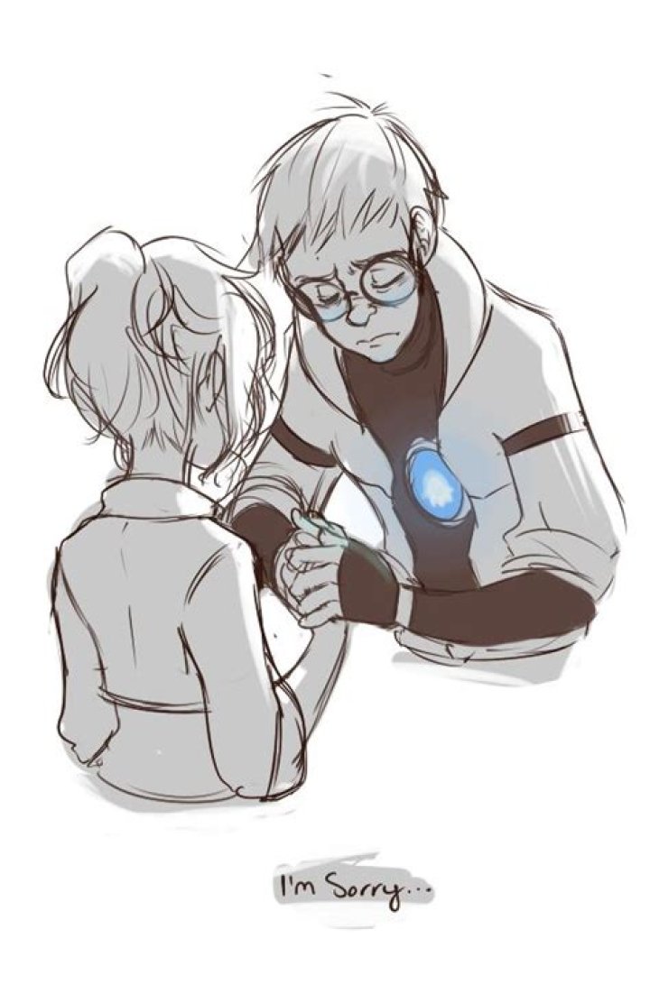 Is Chell an android?