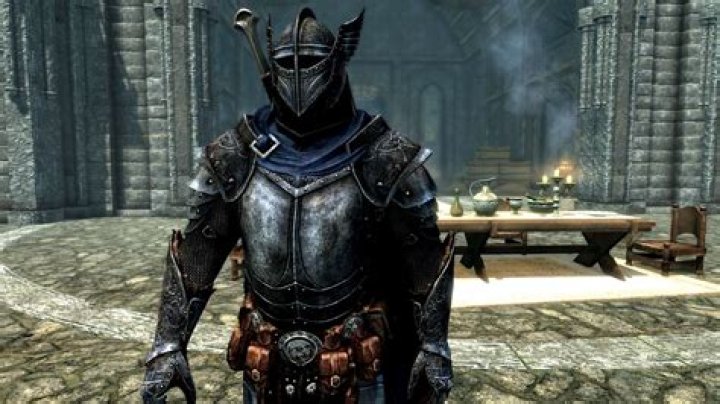 Is glass armor better than steel plate armor?