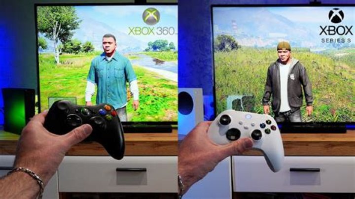Is GTA 5 backwards compatible between Xbox 360 and Xbox One S? [duplicate]