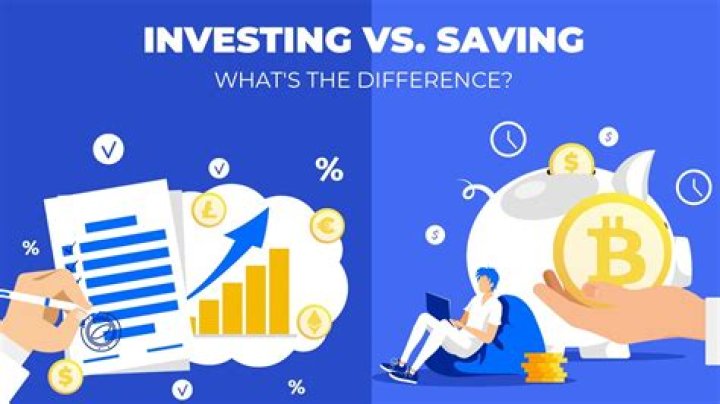 Is investing money at the bank just a scam?