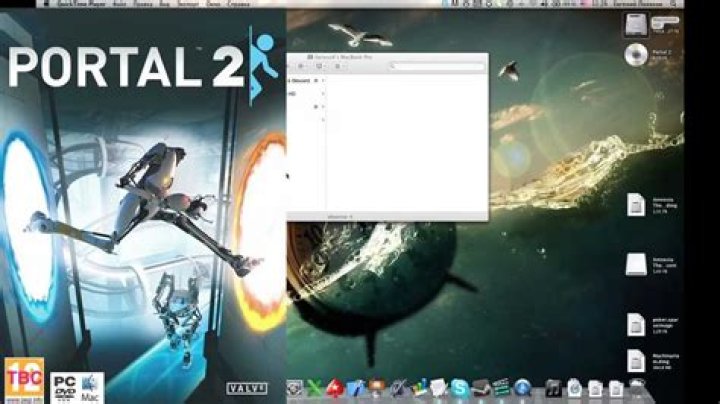 Is it at all possible to install Portal 2 purely from retail DVD?