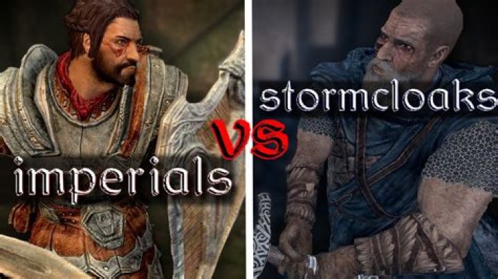 Is it possible to become the Thane of both Imperial and Stormcloak controlled holds?