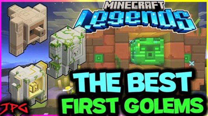 Is it possible to defend your house with iron golems?