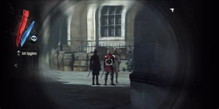 Is it possible to Ghost the final mission of The Knife of Dunwall in high chaos?