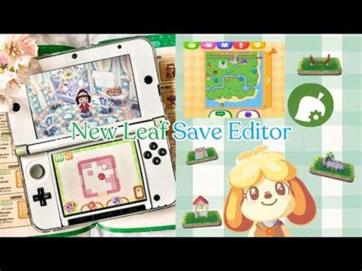 Is it possible to move an Animal Crossing: New Leaf save onto a different game card?