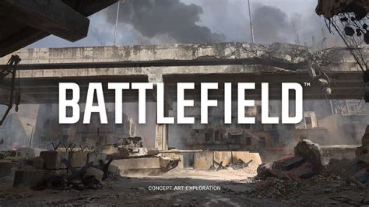 Is it possible to open a full screen map in battlefield 4 during play (while alive)?