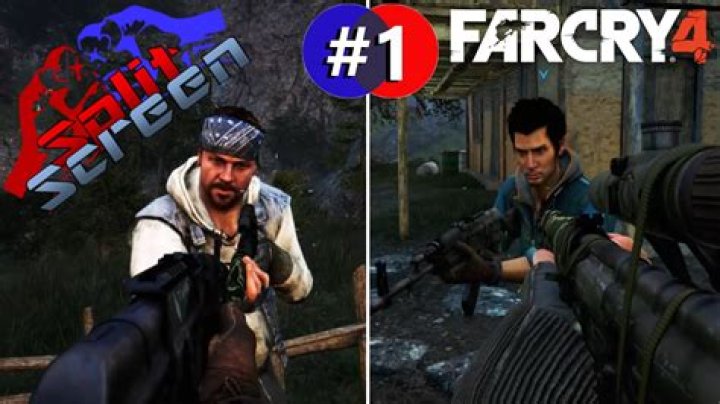 Is it possible to play Far Cry 4 co-op with players on other systems?