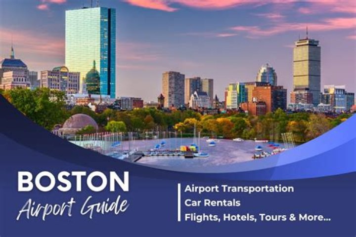 Is it possible to settle the Boston Airport?