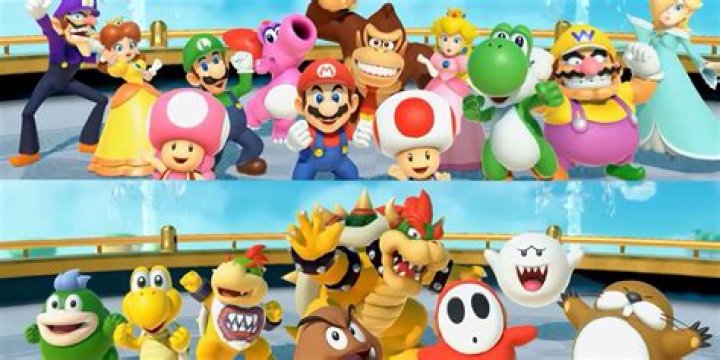 Is it possible to skip all animations in Mario Party 10?