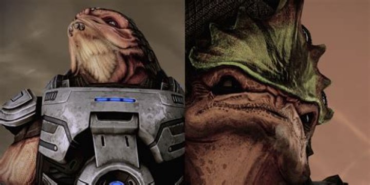 Is it possible to take a screenshot from a dialog in Mass Effect 2?
