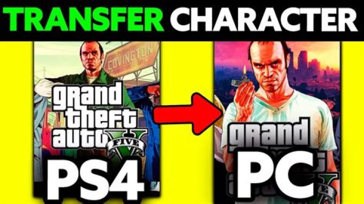 Is it possible to transfer a GTA Online account to a different account? [duplicate]