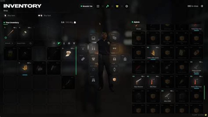 Is it possible to transfer items between my characters in Diablo III?