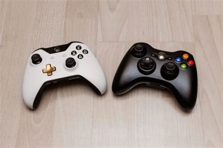 Is it possible to use a xbox 360 controller with a PS4?