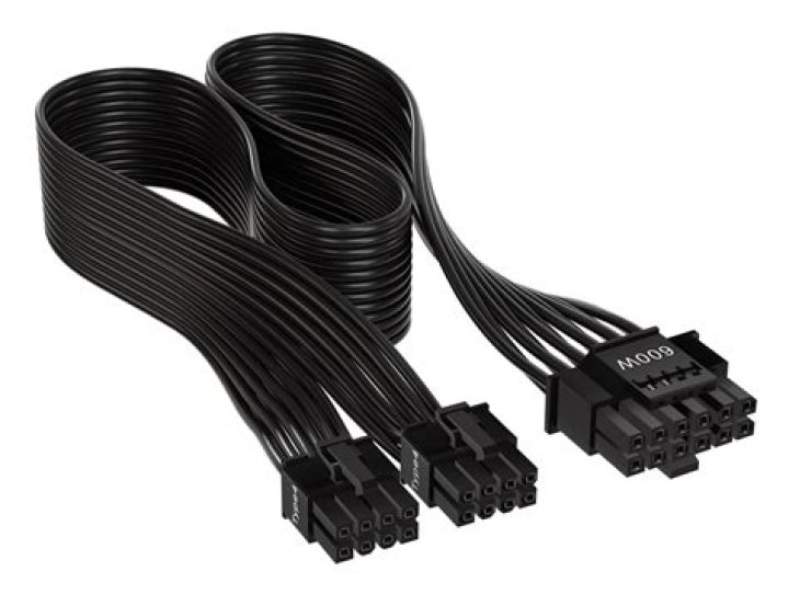 Is it safe to use an unofficial cable to power a console?