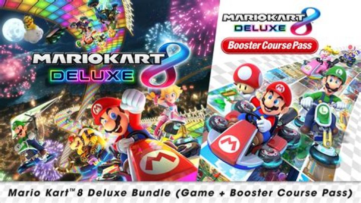Is Mario or Yoshi Faster in Mario Kart 8?