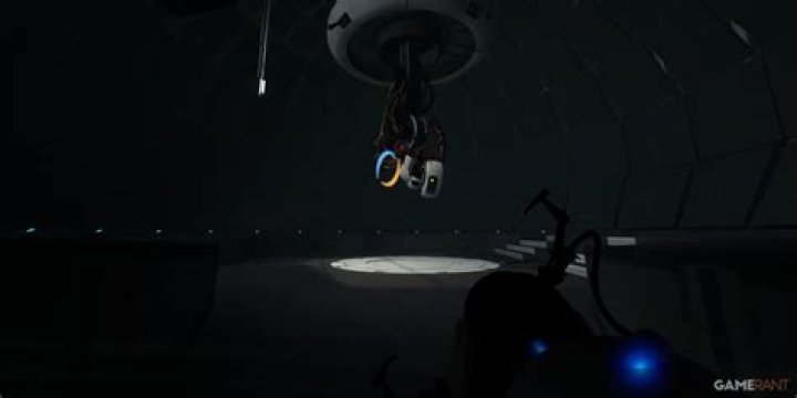Is progress in the coop campaign in Portal 2 saved?