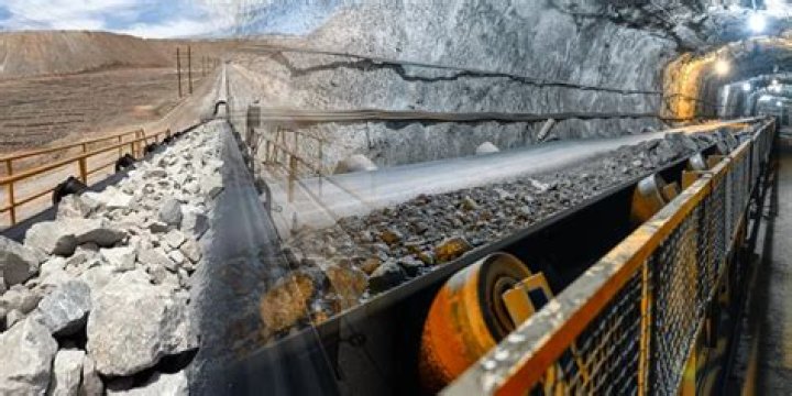 Is Quarry Mining As Effective As Staircase Mining?
