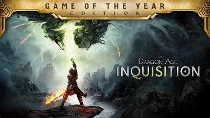 Is save data from previous Dragon Age games used in Inquisition?