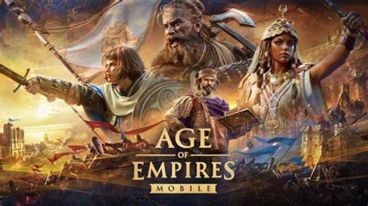 Is the Age of Empires Series a 4X Game?