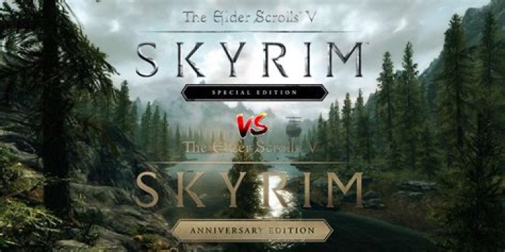 Is the DLC physically included with the Legendary Edition of Skyrim, or is it just a code?