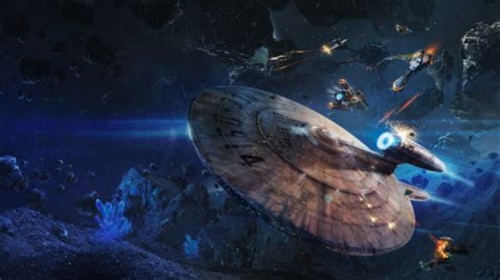 Is the fleet only available by playing online?