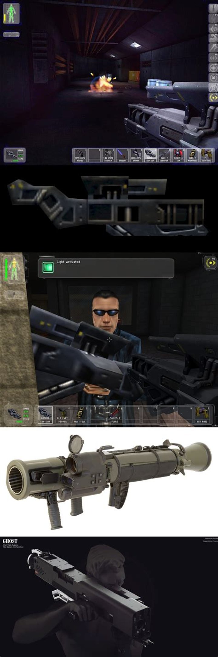 Is the GEP gun still useful late-game?