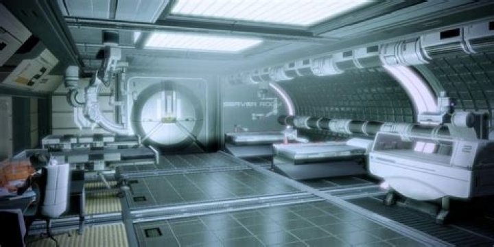Is the Med-Bay Upgrade useful in something?