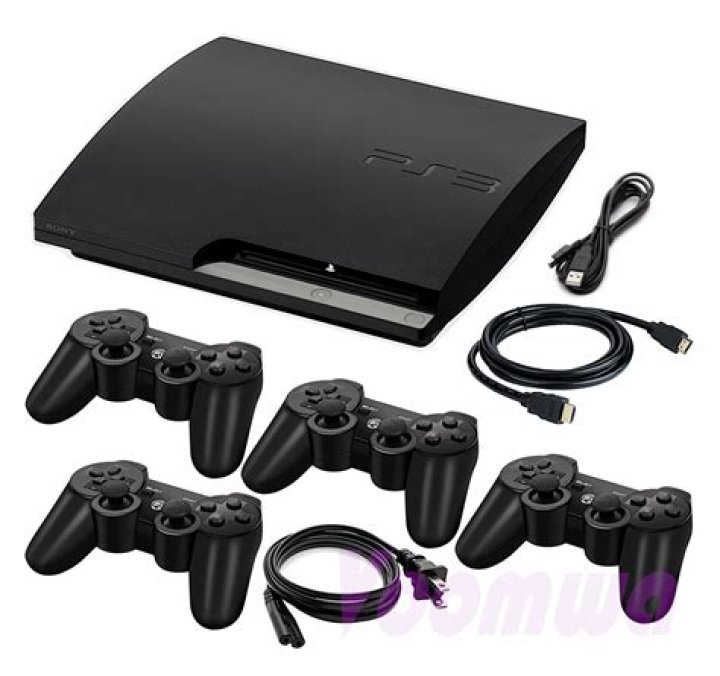 Is the slim PS3 capable of playing PS1 and PS2 games?