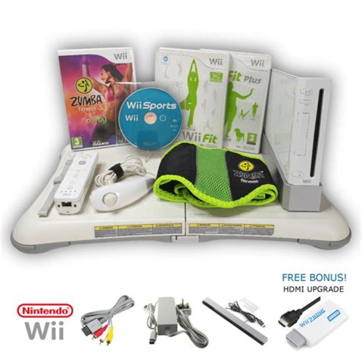 Is the Wii Fit U board compatible with the original Wii?