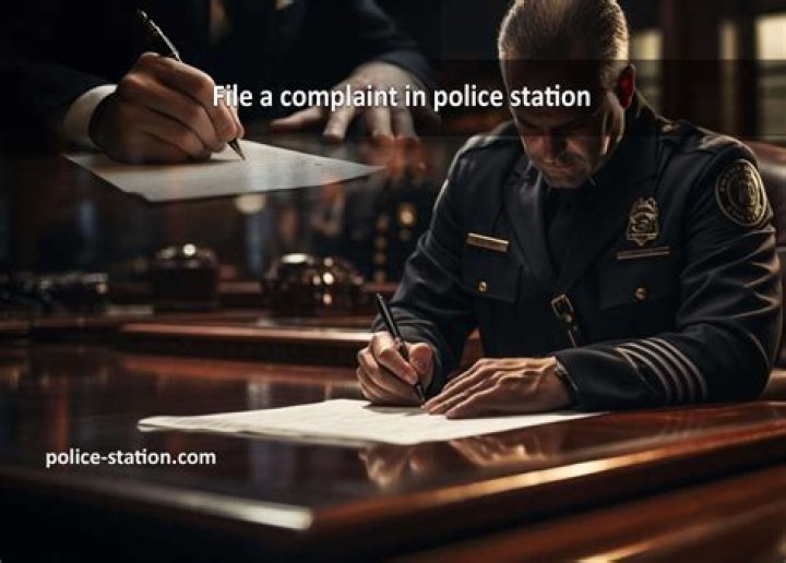 Is there a functional difference between the modern police station and classic police station?